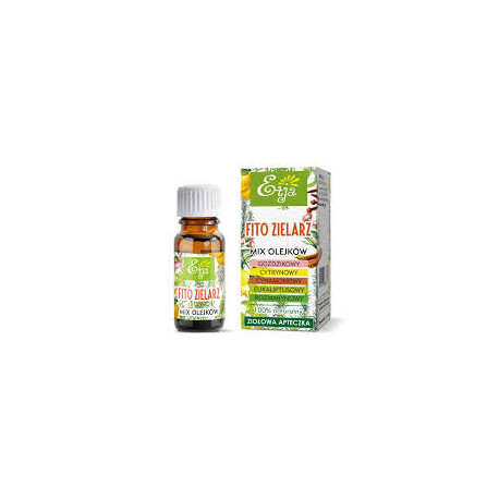 Etja Antyseptyk Oil  mix olejków