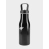 Butelka na wodę 4F 450ml - czarny