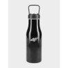 Butelka na wodę 4F 450ml - czarny