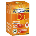 Asepta Witamina D forte 30 ml