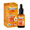 Asepta Witamina D3K2MK7 10 ml