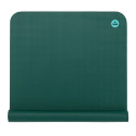 Kauczukowa mata do jogi Bodhi EcoPro Travel 1,3mm - miętowy