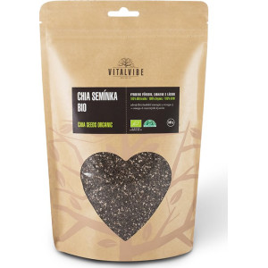 Nasiona Chia 500g