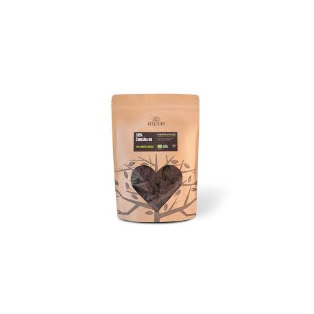 Czekolada 100% BIO 500g