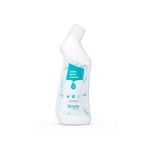 Ekologiczny środek do czyszczenia toalety - 750 ml