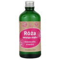 Eco Variant Róża naturalny olejek eteryczny mikroemulsja