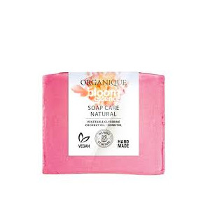 ORGANIQUE Mydło naturalnie pielęgnujące Bloom Essence 100g