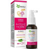 Ekamedica Witaminy A D3 E K2 Mk7 spray 30  junior