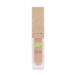 FELICEA Anti-aging Serum naturalne do ust 331 Kokos 6 ml