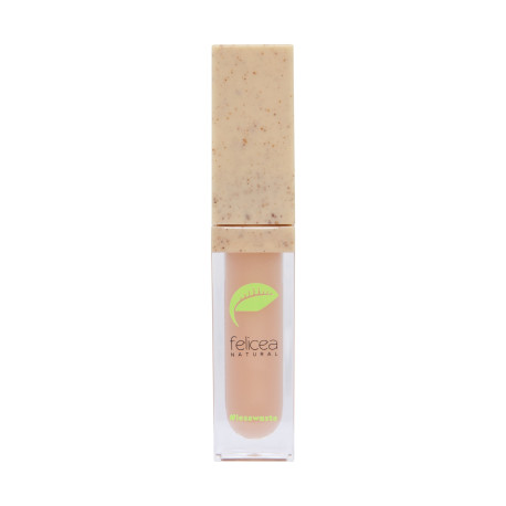 FELICEA Anti-aging Serum naturalne do ust 331 Kokos 6 ml