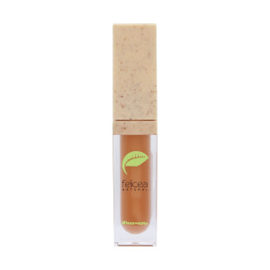 FELICEA Anti-aging Serum naturalne do ust 332 Nugat 6 ml