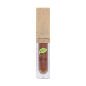 FELICEA Anti-aging Serum naturalne do ust 333 Orzech 6 ml