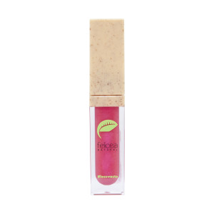 FELICEA Naturalny błyszczyk do ust 31 Słodka malina 6 ml