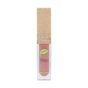 FELICEA Naturalny błyszczyk do ust 34 Nude 6 ml