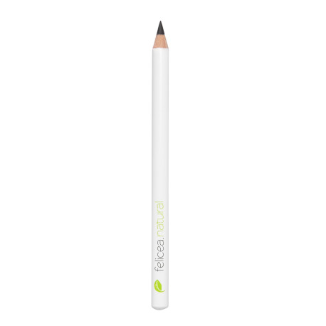 FELICEA Naturalna Kredka do oczu 65 Czarny diament