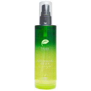 FELICEA NATURAL Naturalny Olejek do demakijażu 100 ml