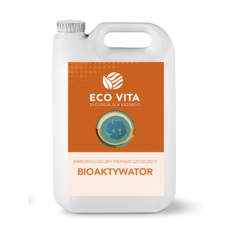 ECO-VITA BIOAKTYWATOR 5L (KONCENTRAT)
