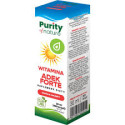 Purity of nature Witamina ADEK FORTE