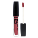 LUXVISAGE Błyszczyk do ust matowy PIN UP ULTRA MAT 34 Vintage Rose, 5 gr