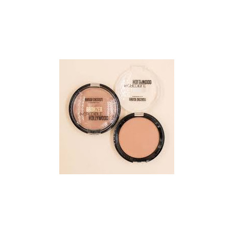 Bronzer INCREDIBLE HOLLYWOOD Belordesign 01