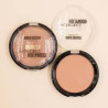 Bronzer INCREDIBLE HOLLYWOOD Belordesign 01