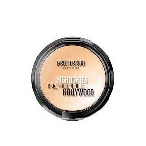 Belor Design INCREDIBLE HOLLYWOOD ROZŚWIETLACZ Incredible Hollywood 02