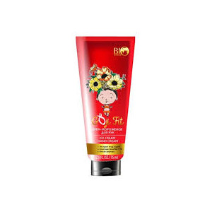 Bio World Goji Fit Lodowy krem do rąk, 75ml