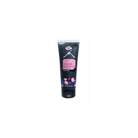 Bio World Secret Life Wulkaniczny peeling do rąk i stóp, 75ml