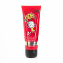 Bio World Goji Fit Krem-peeling do stóp odnawiający, 75 ml