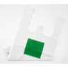 bio Reklamówki 28x48