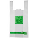 bio Reklamówki 30x60