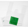 bio Reklamówki 30x60