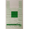 bio Reklamówki 30x55