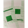 bio Reklamówki 30x55