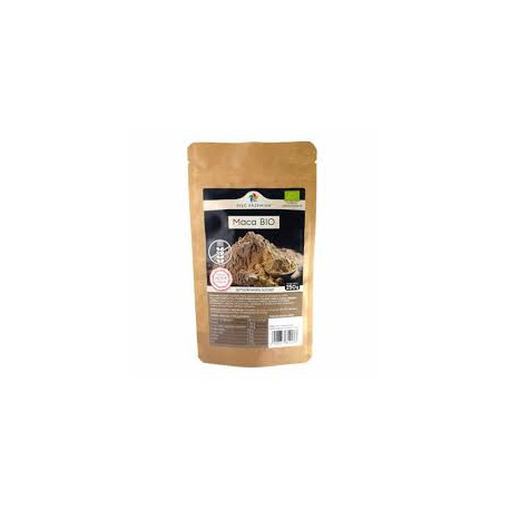 Pięć Przemian Maca BIO 250 g