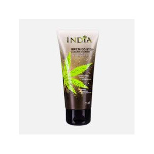India Krem Do Stóp Ochronny 75Ml Regeneruje