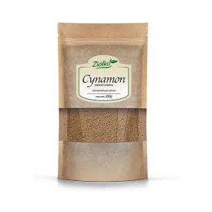 Ziółko Cynamon Cejloński 200 g