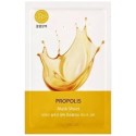 THE SAEM Bio Solution Maska w płachcie nawilżająca - Propolis