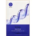 THE SAEM Bio Solution Maska w płachcie nawilżająca - Retinol