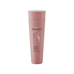 BIOPOINT Extreme Repair Szampon do ekstremalnego oczyszczenia włosów 200 ml