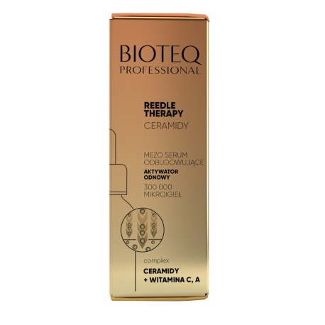 BIOTEQ PROFESSIONAL Reedle Therapy Ceramidy  Serum odbudowujące 30 ml
