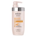 BIOPOINT Body Care Nawilżający krem do ciała z Retinolem 4% 500 ml