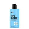RADICAL HAIR CLINIC Fresh & Volume Prebiotyczny szampon normalizujący do włosów bez objętości i przetłuszczających się 300 ml