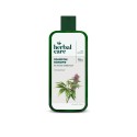 FARMONA Herbal Care Szampon do włosów osłabionych - Konopie 330 ml
