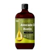 BIO NATURELL Szampon z olejem z awokado i biotyną do każdego rodzaju włosów 946 ml