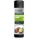 DR. SANTE Macadamia Hair Szampon do włosów osłabionych z olejem makadamia i keratyną 250 ml
