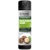 DR. SANTE Macadamia Hair Szampon do włosów osłabionych z olejem makadamia i keratyną 250 ml