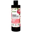 BIO NATURELL Kremowy żel pod prysznic 473 ml