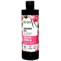 BIO NATURELL Kremowy żel pod prysznic Orchidea i Wanilia 473 ml