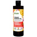 BIO NATURELL Kremowy żel pod prysznic Mango i Magnolia 473 ml